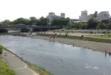 鴨川
