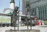 水木しげるロード