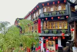 阿妹茶楼