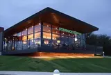 スターバックスコーヒー 富山環水公園店