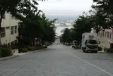 八幡坂