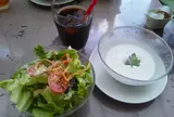 カフェ・ドゥ・リエーブル うさぎ館