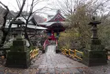 井の頭弁財天