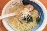 俺流塩らーめん 神宮前店