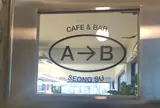 A to B