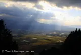 城山展望所