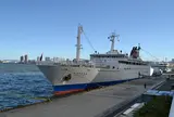 竹芝客船ターミナル