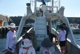 利島ダイビングサービス