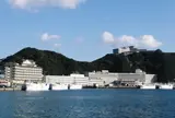 ホテル浦島山上館