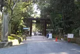 石上神宮