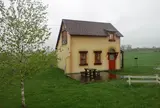 スプウン谷のザワザワ村