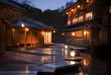 星のや 京都