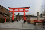伏見稲荷大社