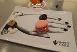 キューポット カフェ 本店