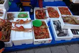 輪島朝市