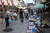 輪島の朝市
