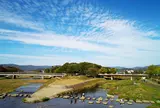 鴨川デルタ