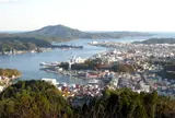 安波山