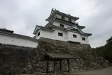 白石城