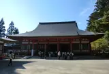 毛越寺