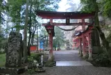 達谷西光寺