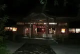 高千穂神社