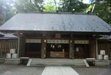 天岩戸神社
