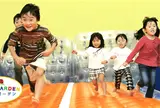 龍宮城キッズガーデン