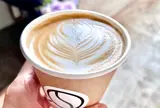 LOUPE COFFEE STAND