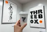 THREE BOX hiroshima