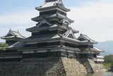 国宝松本城