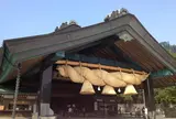 出雲大社