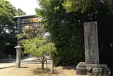 滋賀県護国神社