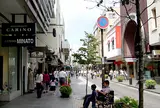 横浜・元町商店街