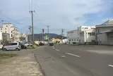 北一硝子特約駐車場
