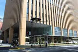 山梨県防災新館