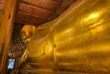 Wat Phra Chetuphon (Wat Pho)