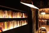 Library Lounge THESE（テーゼ）