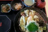 奥出雲そば処 一福 松江 一畑店