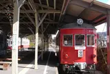 旧名鉄谷汲駅