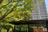 HARIO CAFE 泉屋博古館東京店