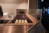 こはく 自然派たこ焼
