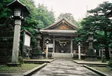 那須温泉神社