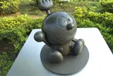 五ケ村堀緑地