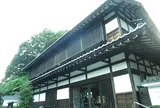 川崎市立日本民家園