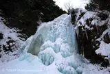 善五郎の滝