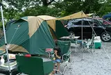 リバーパーク上長瀞オートキャンプ場