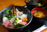 お食事処　あじろや