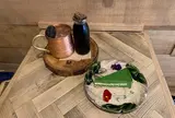 狛犬珈琲