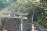 品川神社
